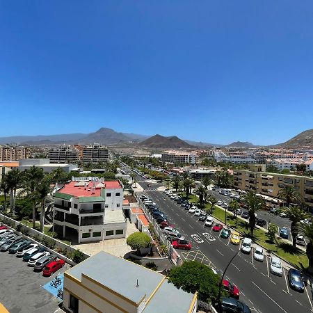 Achacay Sunset Apartment Los Cristianos  Exterior foto