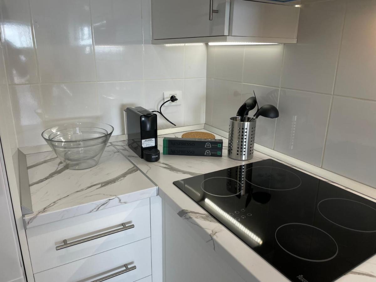 Achacay Sunset Apartment Los Cristianos  Exterior foto