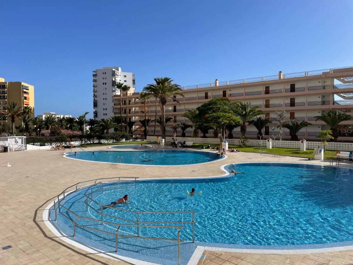 Achacay Sunset Apartment Los Cristianos  Exterior foto