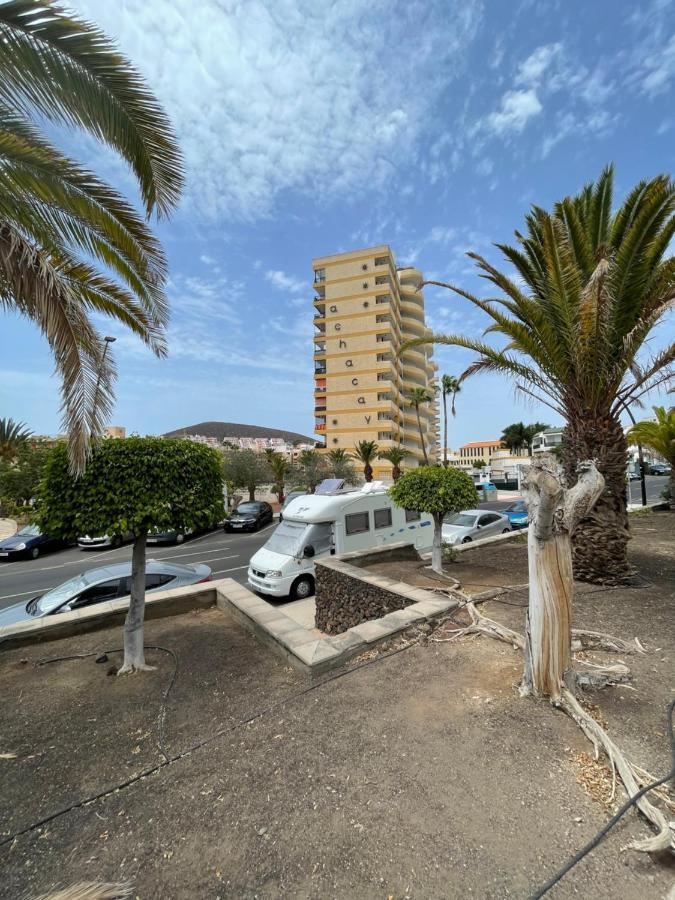 Achacay Sunset Apartment Los Cristianos  Exterior foto