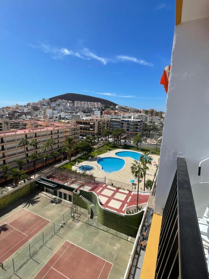 Achacay Sunset Apartment Los Cristianos  Exterior foto